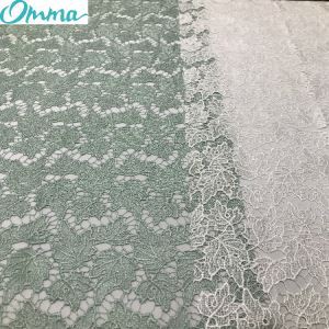 Renda Química de Fio Brilhante